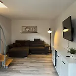 Apartmán Mueritzblick Eg *