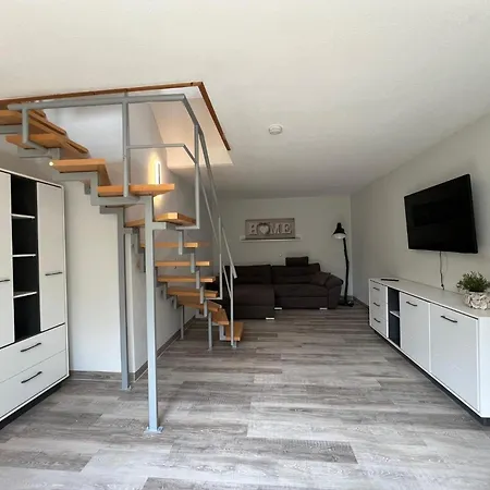 Müritzblick Eg Apartamento *