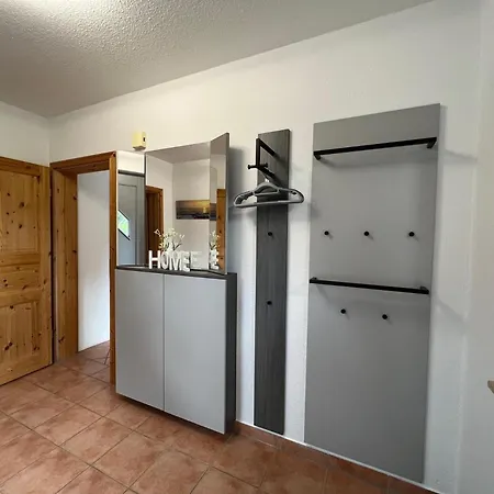 Müritzblick Eg Apartamento Röbel