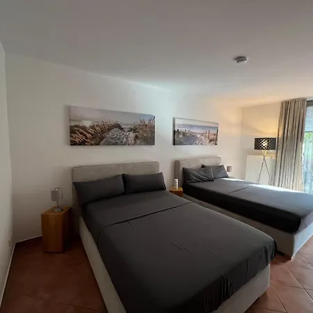 Müritzblick Eg Apartamento