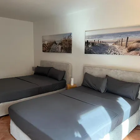 Апартаменты Mueritzblick Eg *