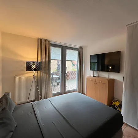 Mueritzblick Eg * Robel