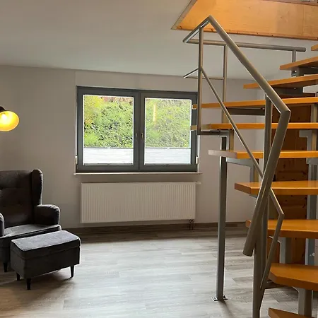 Apartment Mueritzblick Eg *