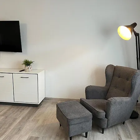 Mueritzblick Eg *