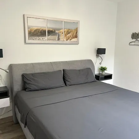 Müritzblick Eg * Röbel