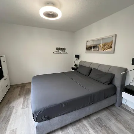 Mueritzblick Eg Lägenhet Röbel
