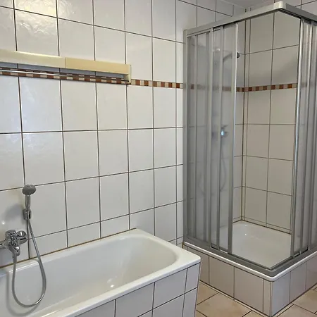 Apartamento Müritzblick Eg