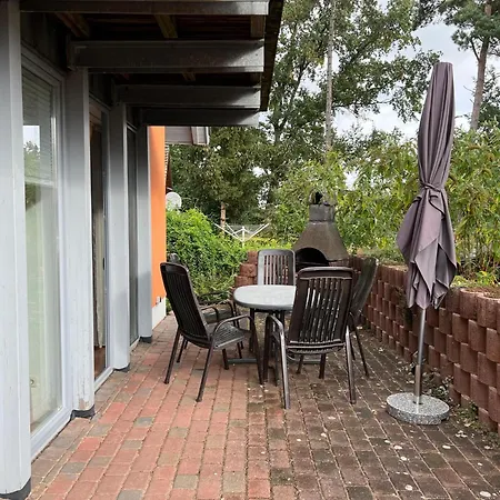 Müritzblick Eg * Röbel