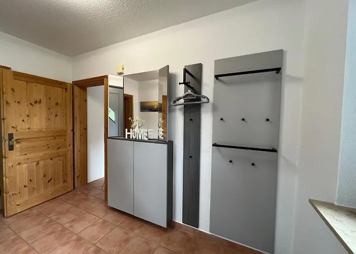 Mueritzblick Eg Апартаменты Рёбель