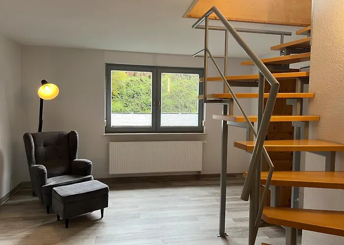 Апартаменты Mueritzblick Eg *